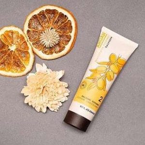 MINI Prémium minőségű balzsam argán olajjal 50ml