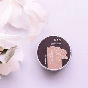 Man szakállápoló balzsam 40ml