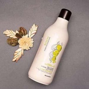 New system dauervíz n° "0" 1000 ml