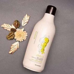 New system dauervíz n° "1" 1000 ml