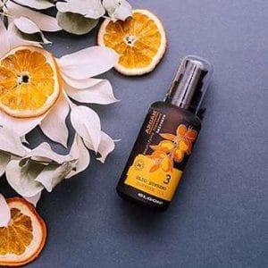 Prémium minőségű argán olaj 100 ml