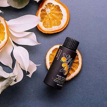 Prémium minőségű argán olaj 30 ml