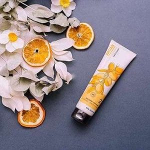 Prémium minőségű balzsam argán olajjal 150ml