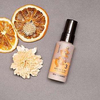 REFIBRA bouquet 7 olaj 30ml