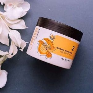 REFIBRA öregedésgátló, hajszerkezet újjáépítő pakolás - 500 ml