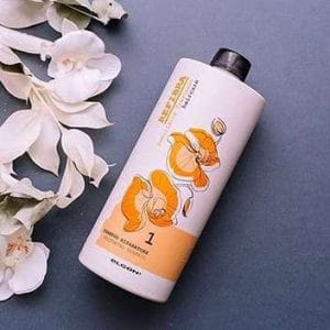 REFIBRA öregedésgátló, hajszerkezet újjáépítő sampon - 1000ml