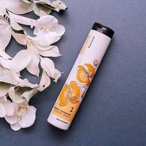 REFIBRA öregedésgátló, hajszerkezet újjáépítő sampon 250ml