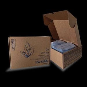 Extra Blue sárgulásmentes szőkítőpor – 500g