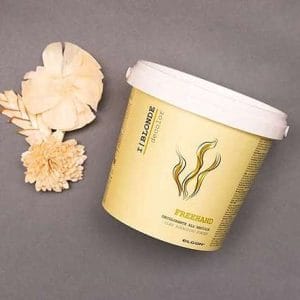 Freehand szabadkezes szőkítőpor 400g