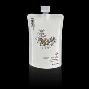 Szőkítő krém acai és argán olajjal 500 g