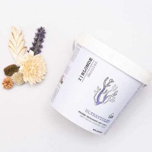 Ultraviolet Szőkítőpor 500 g