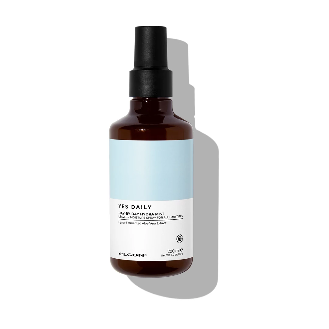 YES DAILY - DAY-BY-DAY HYDRA MIST Könnyű textúrájú kondicionáló spray 200ml