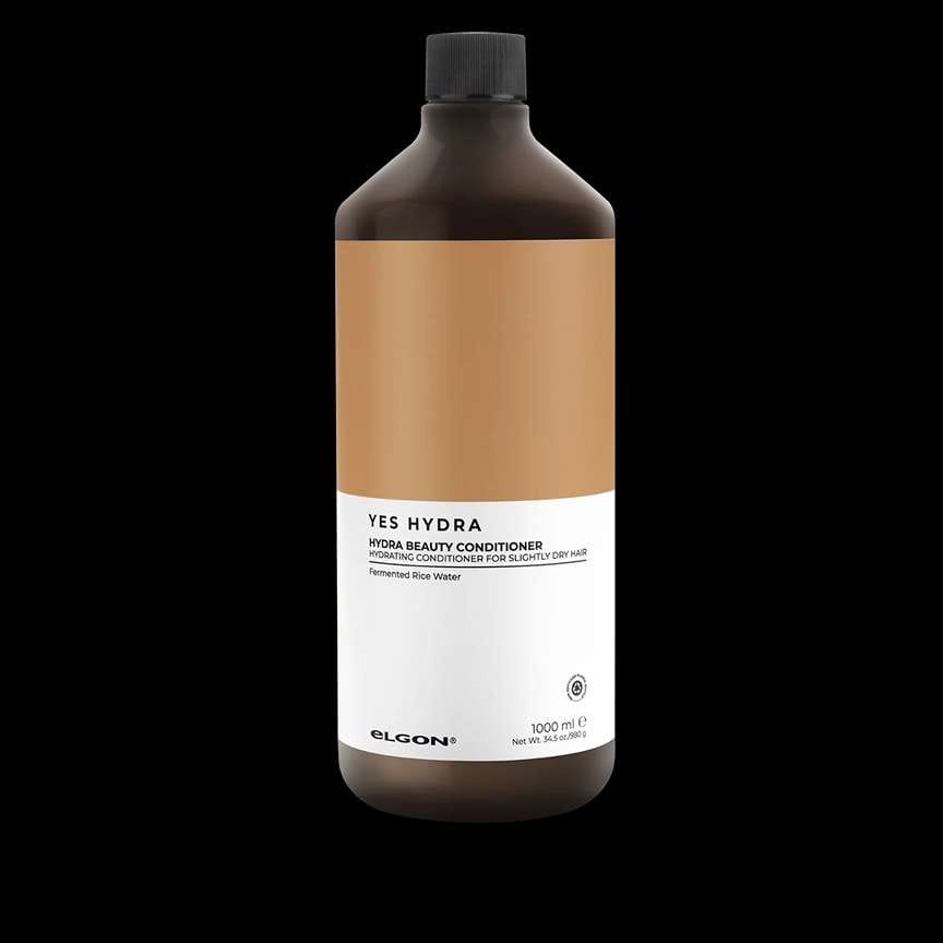 YES HYDRA - HYDRA BEAUTY Hidratáló kondícionáló 1000ml