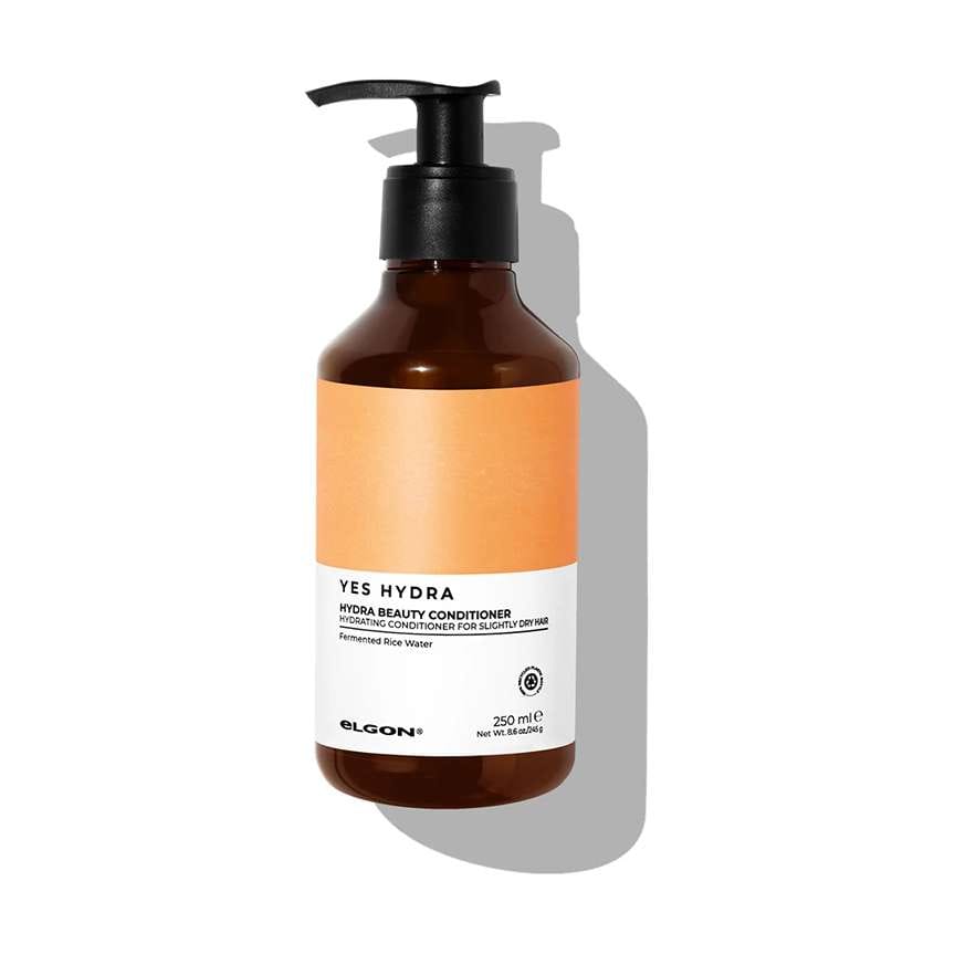YES HYDRA - HYDRA BEAUTY Hidratáló kondícionáló 250ml