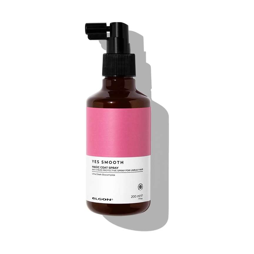 YES SMOOTH - MAGIC-COAT SPRAY Ultrakönnyű védőpermet 50ml